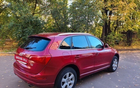 Audi Q5, 2010 год, 1 550 000 рублей, 3 фотография