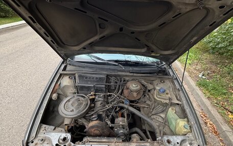 Audi 80, 1988 год, 80 000 рублей, 7 фотография