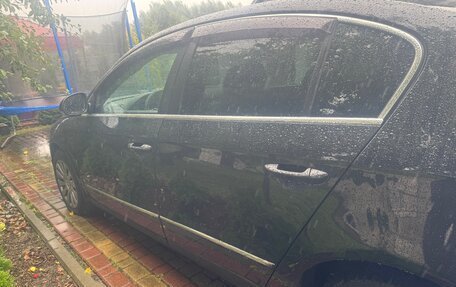 Volkswagen Passat B6, 2006 год, 450 000 рублей, 6 фотография