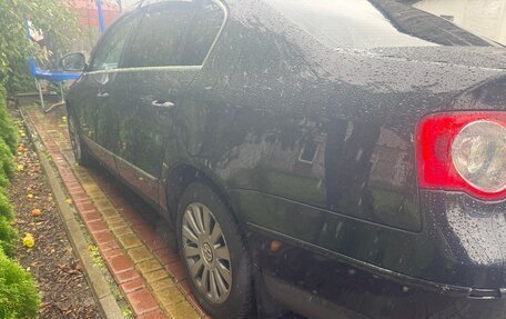 Volkswagen Passat B6, 2006 год, 450 000 рублей, 5 фотография