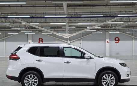 Nissan X-Trail, 2021 год, 2 249 000 рублей, 5 фотография