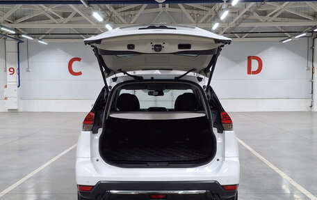 Nissan X-Trail, 2021 год, 2 249 000 рублей, 12 фотография