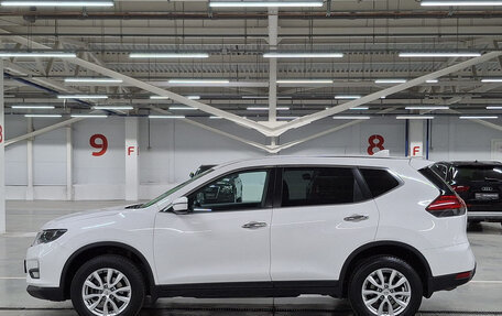 Nissan X-Trail, 2021 год, 2 249 000 рублей, 10 фотография