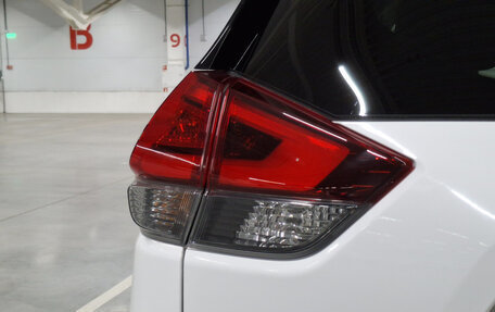 Nissan X-Trail, 2021 год, 2 249 000 рублей, 11 фотография