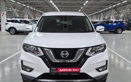 Nissan X-Trail, 2021 год, 2 249 000 рублей, 2 фотография
