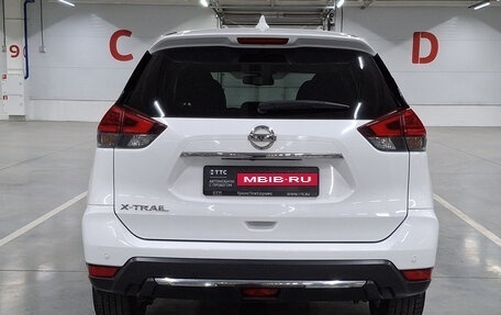 Nissan X-Trail, 2021 год, 2 249 000 рублей, 7 фотография