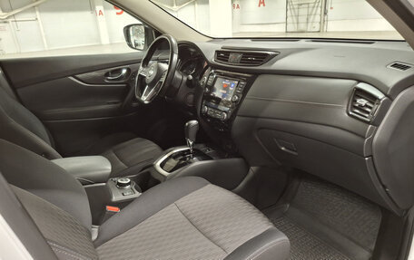 Nissan X-Trail, 2021 год, 2 249 000 рублей, 13 фотография
