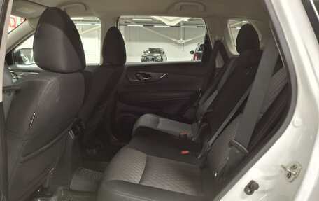 Nissan X-Trail, 2021 год, 2 249 000 рублей, 15 фотография