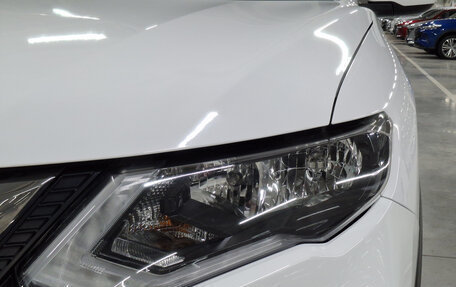 Nissan X-Trail, 2021 год, 2 249 000 рублей, 21 фотография
