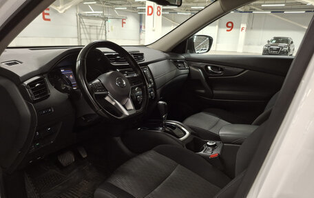 Nissan X-Trail, 2021 год, 2 249 000 рублей, 20 фотография