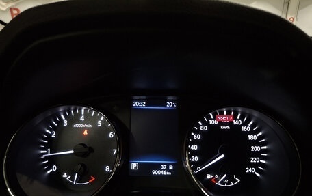 Nissan X-Trail, 2021 год, 2 249 000 рублей, 16 фотография