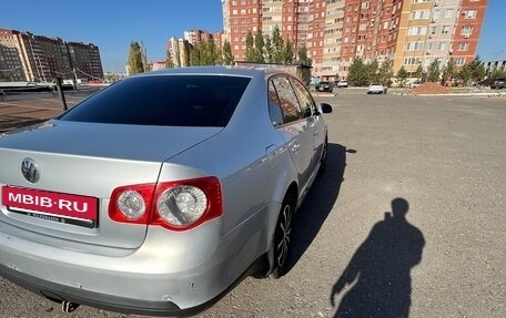 Volkswagen Jetta VI, 2006 год, 480 000 рублей, 7 фотография
