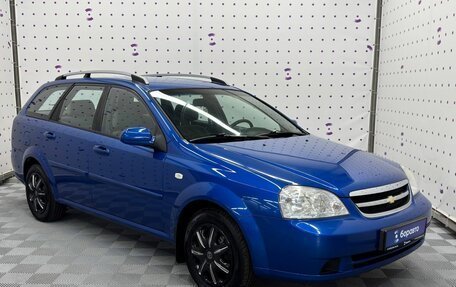 Chevrolet Lacetti, 2009 год, 680 000 рублей, 4 фотография