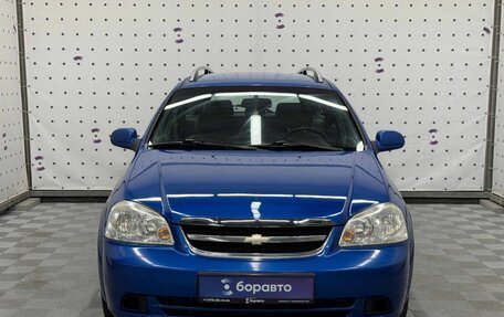Chevrolet Lacetti, 2009 год, 680 000 рублей, 6 фотография