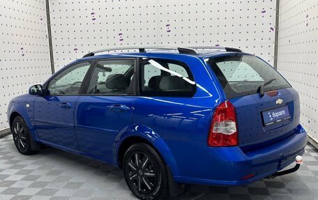 Chevrolet Lacetti, 2009 год, 680 000 рублей, 5 фотография