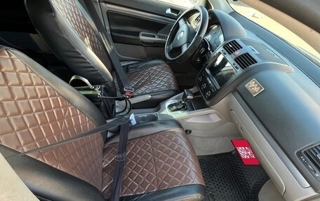 Volkswagen Jetta VI, 2006 год, 480 000 рублей, 9 фотография