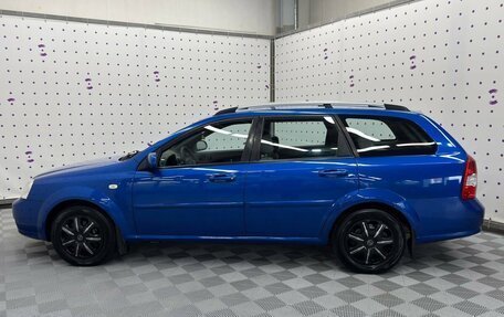 Chevrolet Lacetti, 2009 год, 680 000 рублей, 7 фотография