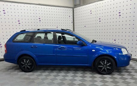 Chevrolet Lacetti, 2009 год, 680 000 рублей, 8 фотография