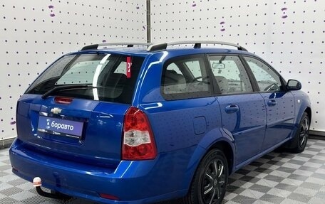 Chevrolet Lacetti, 2009 год, 680 000 рублей, 3 фотография