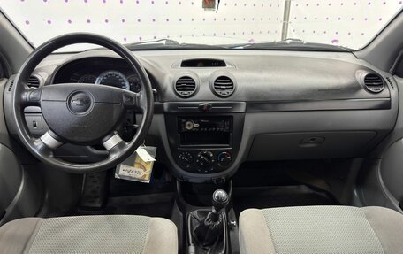Chevrolet Lacetti, 2009 год, 680 000 рублей, 14 фотография