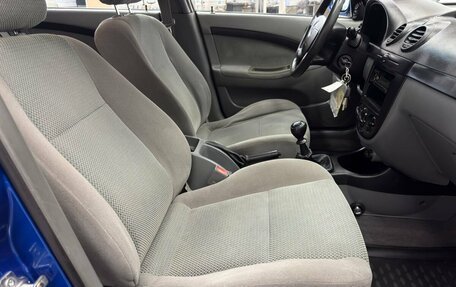 Chevrolet Lacetti, 2009 год, 680 000 рублей, 16 фотография