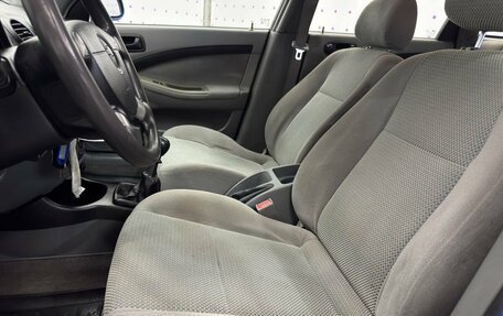 Chevrolet Lacetti, 2009 год, 680 000 рублей, 19 фотография