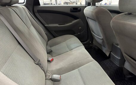 Chevrolet Lacetti, 2009 год, 680 000 рублей, 15 фотография