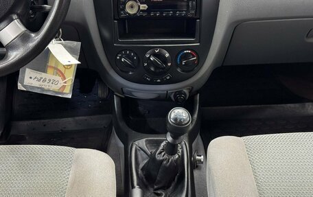 Chevrolet Lacetti, 2009 год, 680 000 рублей, 12 фотография
