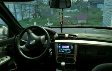 Lifan Breez (520), 2008 год, 145 000 рублей, 2 фотография