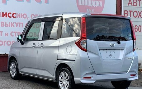 Daihatsu Thor I, 2018 год, 970 000 рублей, 5 фотография