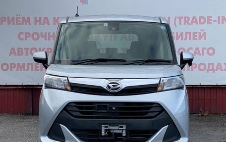 Daihatsu Thor I, 2018 год, 970 000 рублей, 3 фотография