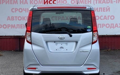Daihatsu Thor I, 2018 год, 970 000 рублей, 6 фотография