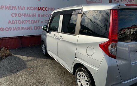 Daihatsu Thor I, 2018 год, 970 000 рублей, 9 фотография