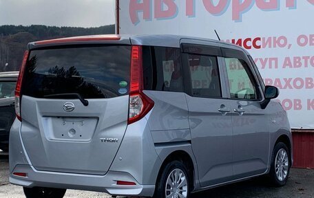 Daihatsu Thor I, 2018 год, 970 000 рублей, 7 фотография