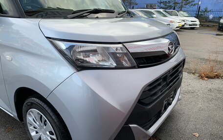 Daihatsu Thor I, 2018 год, 970 000 рублей, 8 фотография