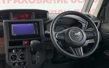 Daihatsu Thor I, 2018 год, 970 000 рублей, 25 фотография