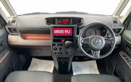 Daihatsu Thor I, 2018 год, 970 000 рублей, 26 фотография