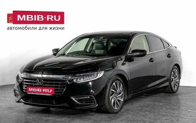 Honda Insight III, 2018 год, 1 748 000 рублей, 1 фотография