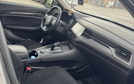 Haval F7x I, 2021 год, 2 000 000 рублей, 1 фотография