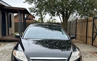 Ford Mondeo IV, 2010 год, 750 000 рублей, 1 фотография