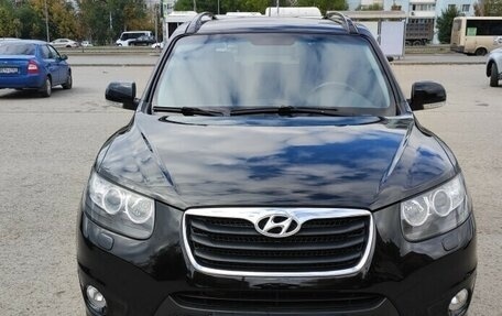 Hyundai Santa Fe III рестайлинг, 2012 год, 1 550 000 рублей, 1 фотография