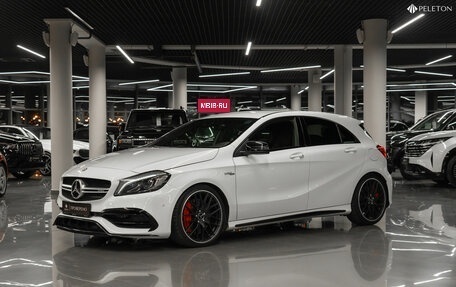 Mercedes-Benz A-Класс AMG, 2015 год, 2 940 000 рублей, 1 фотография