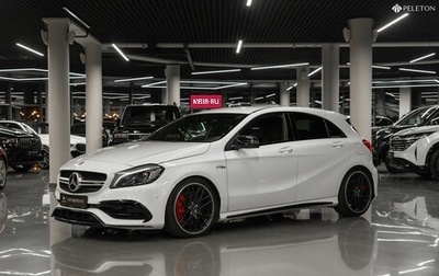 Mercedes-Benz A-Класс AMG, 2015 год, 2 940 000 рублей, 1 фотография