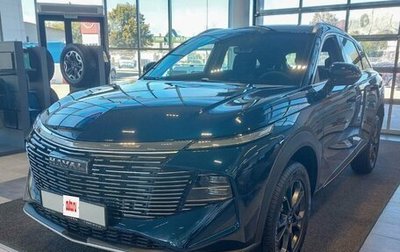 Haval F7, 2025 год, 3 099 000 рублей, 1 фотография