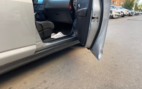 Nissan Tiida, 2007 год, 524 524 рублей, 9 фотография