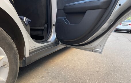 Nissan Tiida, 2007 год, 524 524 рублей, 10 фотография