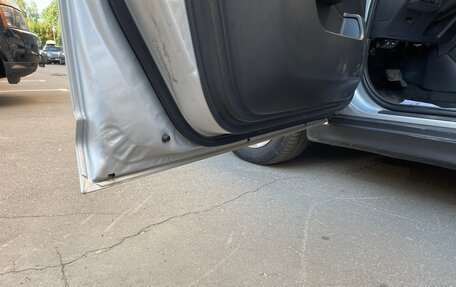Nissan Tiida, 2007 год, 524 524 рублей, 8 фотография