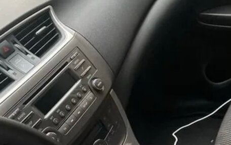 Nissan Sentra, 2014 год, 1 150 000 рублей, 6 фотография