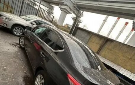 Nissan Sentra, 2014 год, 1 150 000 рублей, 4 фотография