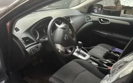 Nissan Sentra, 2014 год, 1 150 000 рублей, 5 фотография